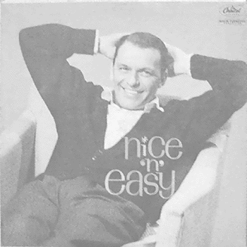 Frank Sinatra - Nice ´n´ Easy